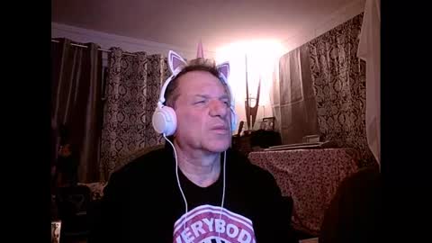 Snapshot of coryassman chatting on December 12, 10:02 am CoryAssMan online show from December 12, 10:02 am