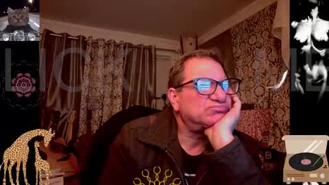 Snapshot of coryassman chatting on February 26, 7:02 am CoryAssMan online show from February 26, 7:02 am