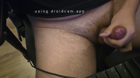 corycoryof online show from November 15, 1:24 pm