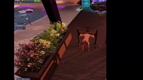 coryjohn1 online show from January 18, 11:52 am