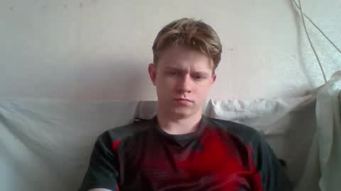 Andrew online show from May 12, 3:10 pm