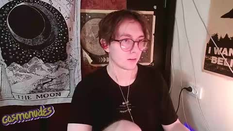 Barry online show from October 28, 7:37 pm