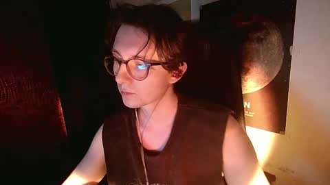 Barry online show from May 10, 6:36 pm