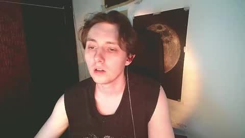 Barry online show from May 11, 2:56 pm
