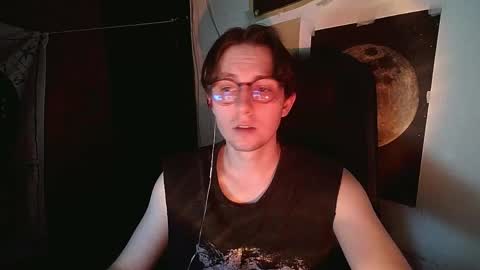 Barry online show from May 8, 6:13 pm