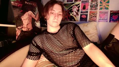 Barry online show from January 20, 10:15 pm