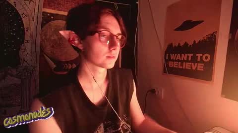 Barry online show from October 20, 6:35 pm