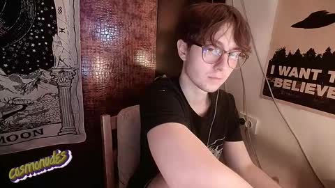 Barry online show from November 20, 9:34 pm