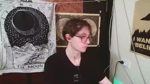 Barry online show from October 14, 6:22 pm