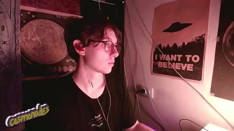 Barry online show from October 27, 3:23 pm