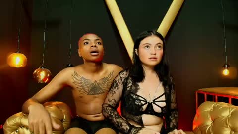 cossmo_wannda online show from April 16, 10:01 pm