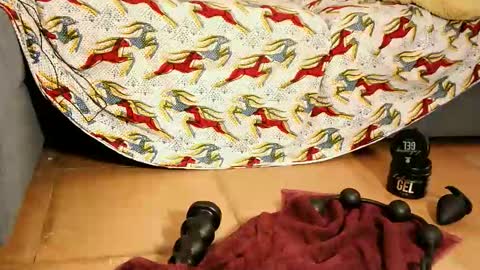 Andy sissy room online show from February 7, 4:21 pm