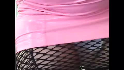 Andy sissy room online show from December 20, 3:42 pm
