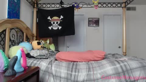 Amethyst Cox online show from January 30, 9:36 pm