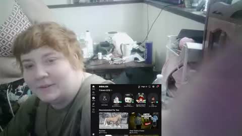 Pup Null online show from June 22, 12:17 am
