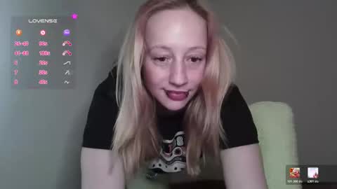 cottonmoufqueen online show from February 5, 12:03 am