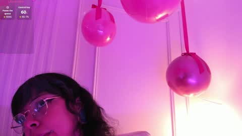 countesslayla online show from May 20, 11:38 am