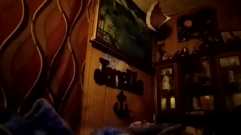 Snapshot of countryboy42225238 chatting on December 31, 7:10 am countryboy42225238 online show from December 31, 7:10 am