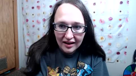 countrygirl0909 online show from August 4, 3:35 am