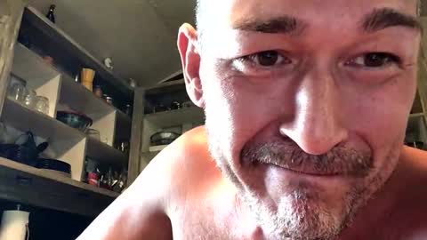 countryjoe2002 online show from October 18, 9:30 pm