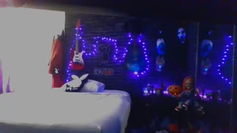 Michael Myers online show from September 20, 9:23 am