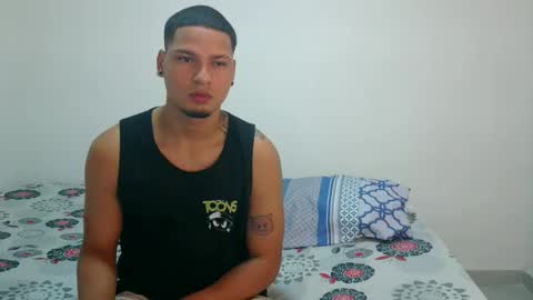 Andri online show from September 12, 1:40 am