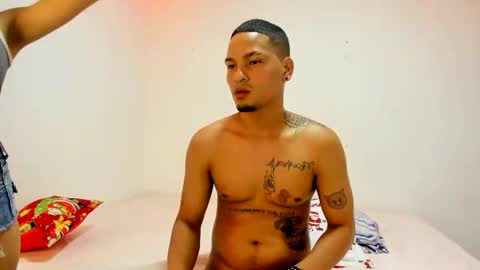 Andri online show from November 23, 2:42 am