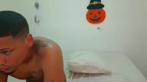 Andri online show from October 17, 9:19 pm