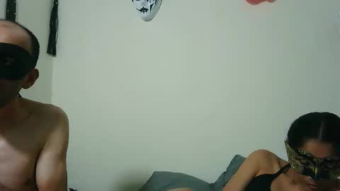 Snapshot of couple_hot86 chatting on September 16, 3:41 am couple_hot86 online show from September 16, 3:41 am
