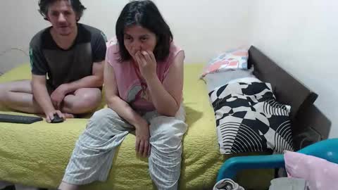 Jade   Noa online show from November 9, 6:54 pm