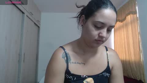Snapshot of couple_sexandlove chatting on September 12, 12:40 pm ALEJANDRO Y EMILY online show from September 12, 12:40 pm
