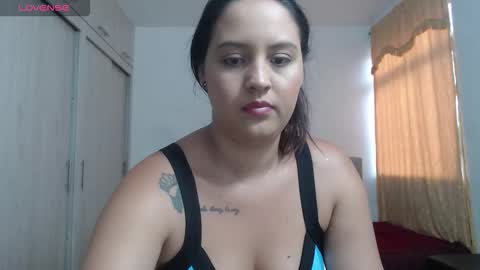 Snapshot of couple_sexandlove chatting on September 13, 10:12 pm ALEJANDRO Y EMILY online show from September 13, 10:12 pm
