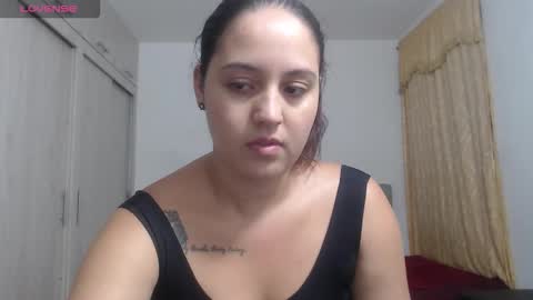 Snapshot of couple_sexandlove chatting on September 16, 11:52 pm ALEJANDRO Y EMILY online show from September 16, 11:52 pm