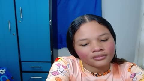 SOPHIE Y CAMILO online show from February 15, 9:48 pm