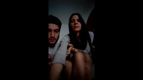 couplefun97papimami online show from April 18, 10:10 pm