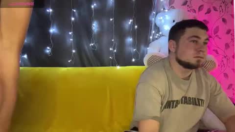 Emily  Ryan online show from November 30, 8:05 pm