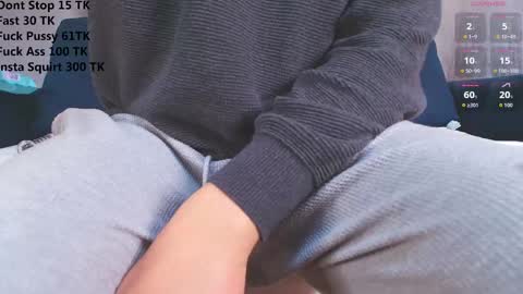 Couplelove online show from September 22, 12:53 pm