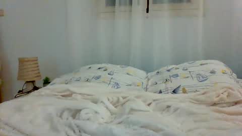 Couplemixte25 online show from November 6, 9:07 pm