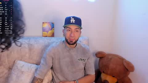 Emily  Andy online show from July 5, 3:09 am