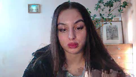 Courtney online show from January 27, 10:49 am