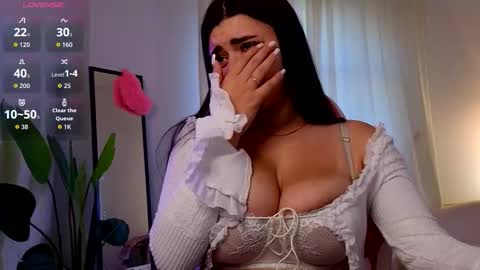 Courtney online show from September 13, 2:41 pm