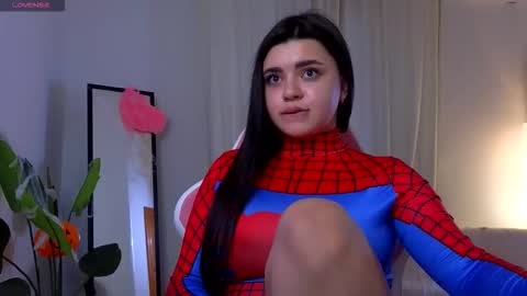 Courtney online show from October 31, 3:01 pm