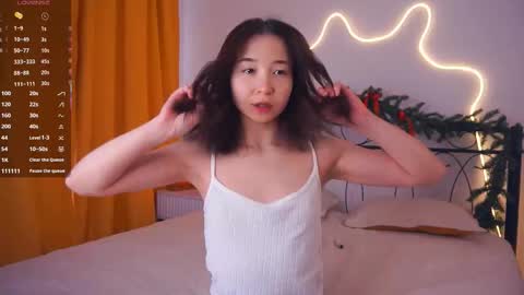 Yui online show from March 15, 6:07 am