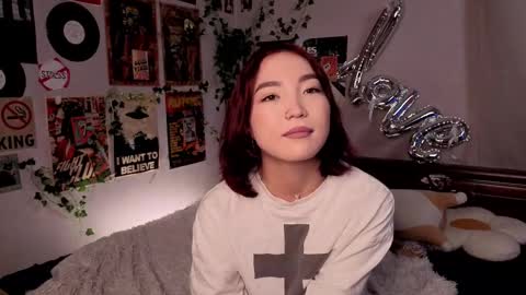 Yuna online show from February 27, 8:23 pm