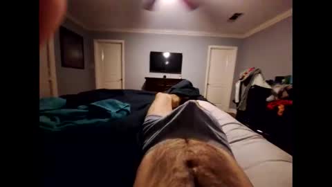 cowboybebop42 online show from April 21, 4:30 am