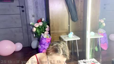 My name is Emma  - HELP COLLECT TOKENS FOR THE OPERATION FOR MY DAUGHTER online show from February 19, 4:00 pm