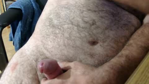 coyote017 online show from August 6, 4:05 pm