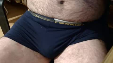 coyote017 online show from February 25, 5:49 pm