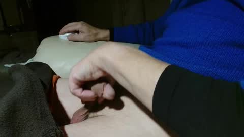 cplmature87 online show from January 13, 12:07 am