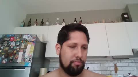 Rico TicoAmigas online show from October 24, 3:46 pm